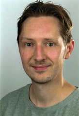 Stephan Voss